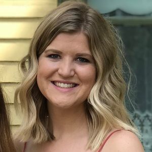 Meet your Posher, Leah